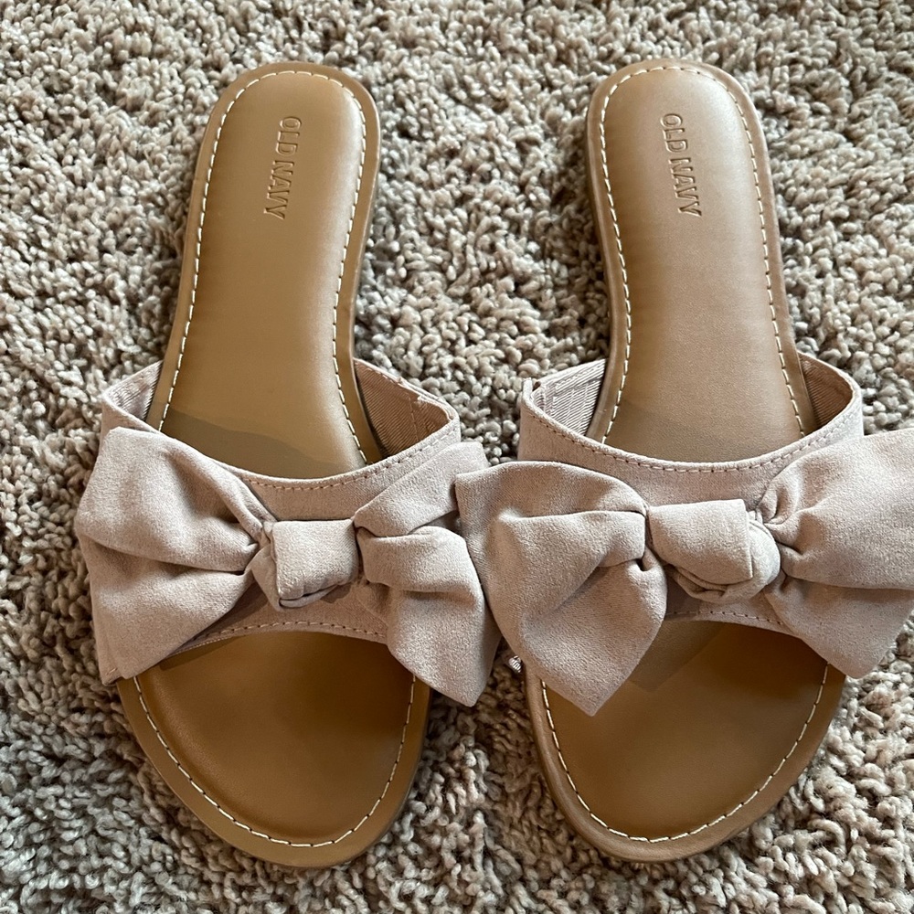 Cute Summer flat